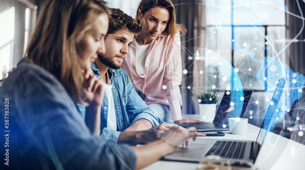 Digitale Transformation Beratung, andrys advisory