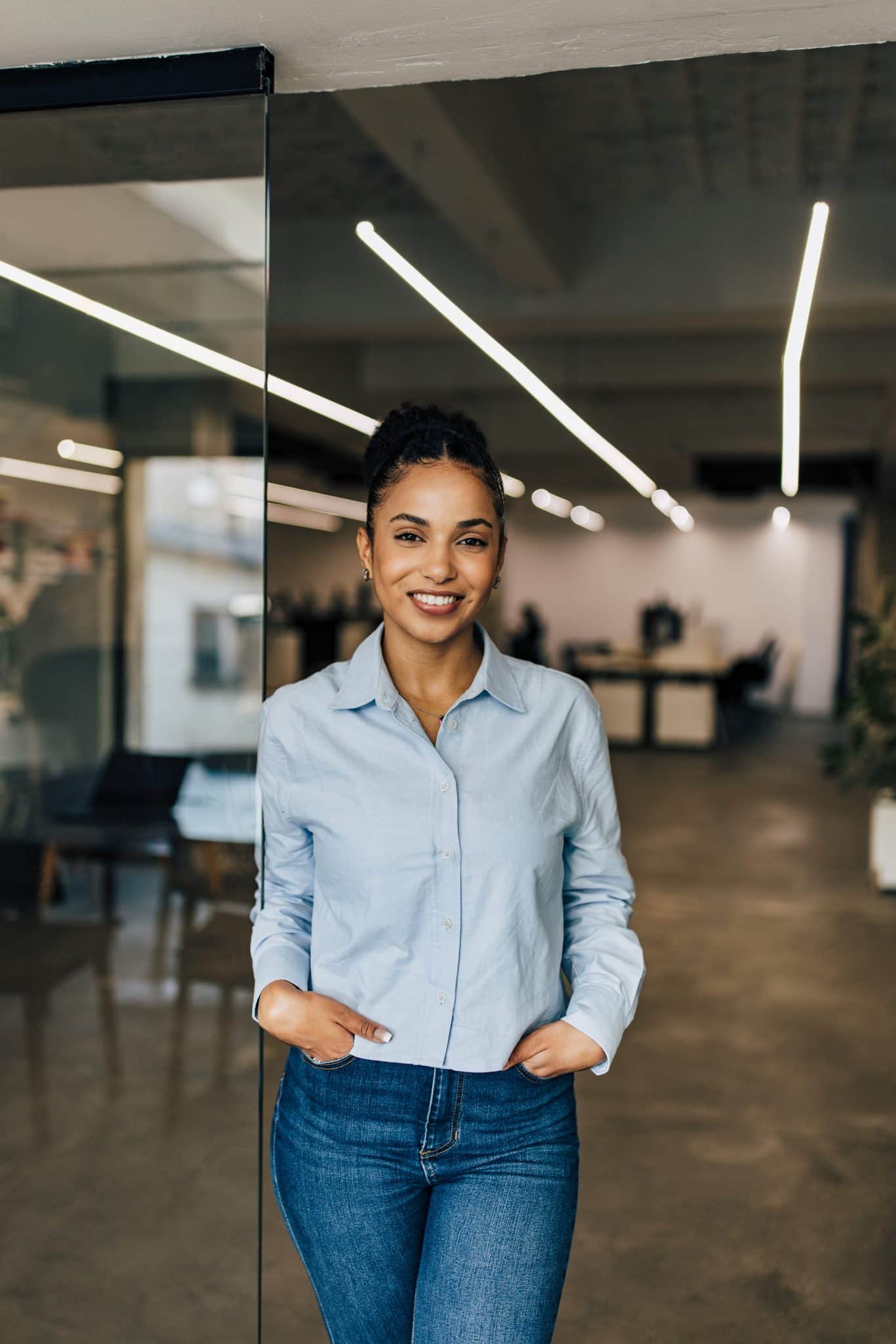 Modernisierung und Standardisierung